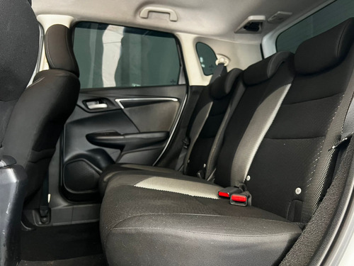 Honda WR-V Honda WR-V EX 1.5 FlexOne CVT (Flex)