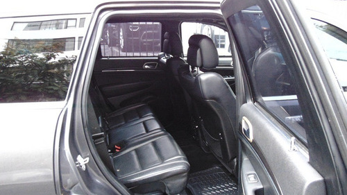 Imagen 12 de 15 de Jeep Grand Cherokee 5.7 Limited Premium V8 Blindada