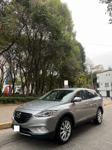 Mazda CX-9 3.7 Sport Mt