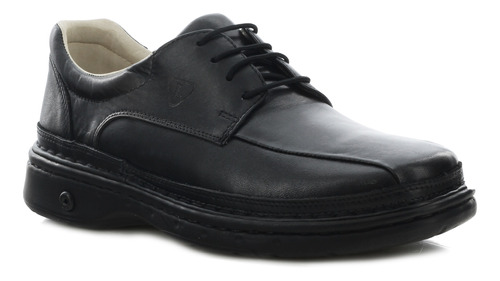 Zapato Hombre Diabetico Lombardino 060.02823