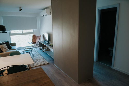 Imagen 21 de 30 de Venta - Apartamento - 1 Dormitorio - Centro