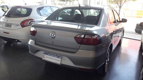 Volkswagen Voyage 1.6 Comfortline