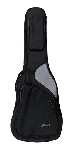 Funda Importada Guitarra Clasica Criolla Super Acolchada