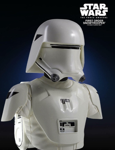 Planos Armadura Soldado Snowtrooper Ep 7 Star Wars Jedi Yoda
