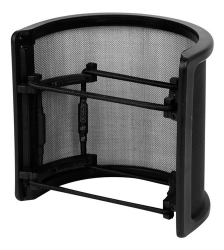 Imagen 8 de 10 de Antipop Alctron Pf06 Para Microfono Condensador