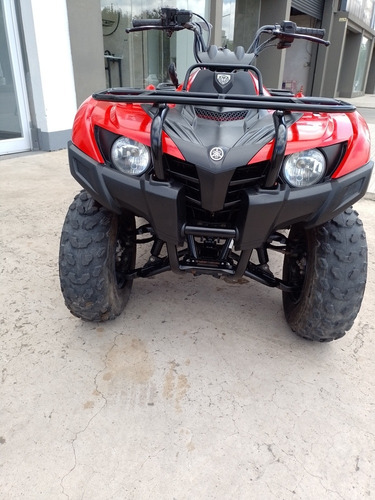 Imagen 3 de 4 de Yamaha Grizzly