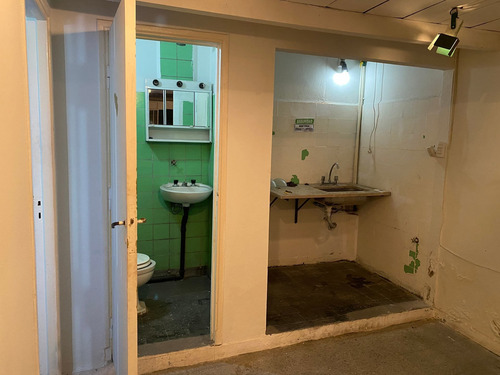 Imagen 25 de 30 de Venta Local Apto Profesional Sotano Almagro Renta