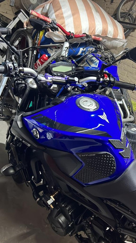 Imagen 6 de 18 de Yamaha Mt09