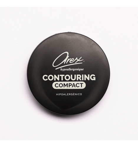 Arex Beauty She Polvo Compacto Contouring