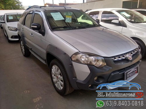Palio Weekend Adv. Ext. 1.8 Flex