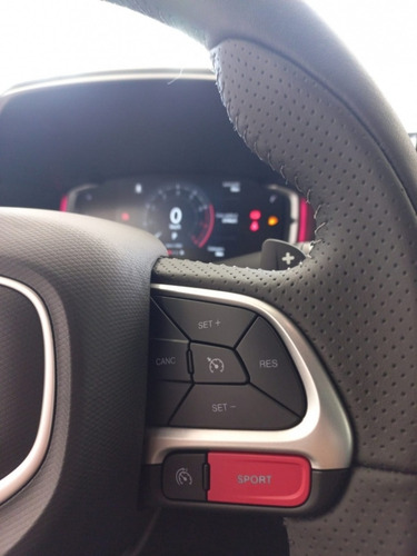 Imagem 11 de 12 de Fiat Pulse T200 Impetus Cinza Strato