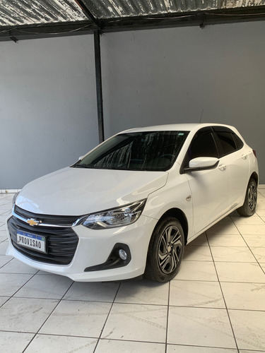 Chevrolet Onix 1.0 Lt 2 5P