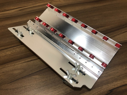Adaptador De Makita Para Cortar Porcelanato Em 45 Graus