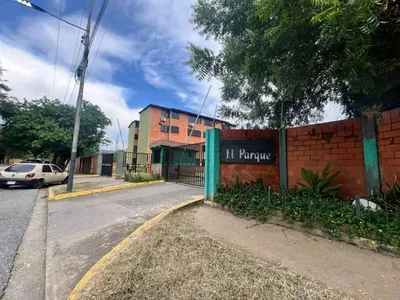 Apartamento en alquiler