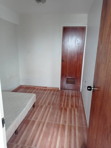 Apartamento En Venta Residencia Isamar Av Ferrero Tamayo /im