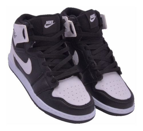 Tênis Bota Air Jordan Chicago High 1 Retro Oferta