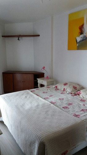 Imagem 20 de 30 de Flat À Venda Na Avenida Lúcio Costa, Barra Da Tijuca, Rio De Janeiro - Rj - Liv-0774