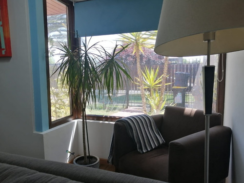 Imagen 29 de 30 de Casa En Villa Santa María De Maipú 147 M2 De Terreno