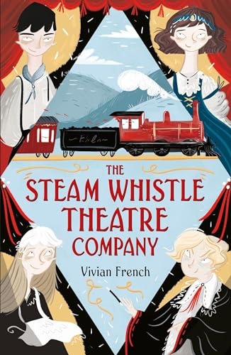 Steam Whistle Theatre Company The - French Vivian
