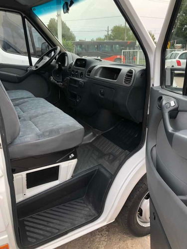 Mercedes Benz Sprinter 413