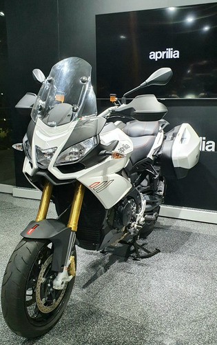 Aprilia Caponord 1200