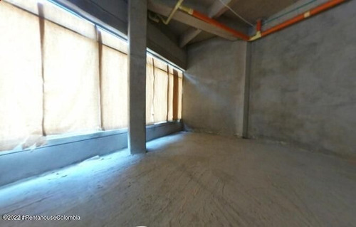 Imagen 1 de 3 de Vendo Comercial En Medellin C.m 22-2497