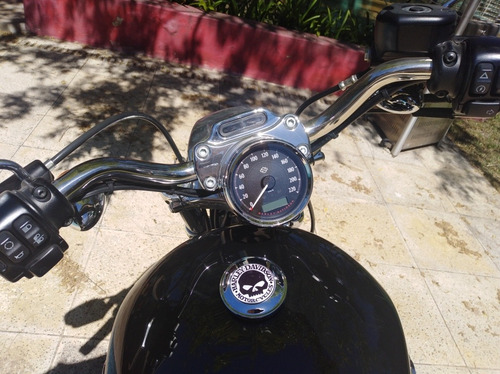 Harley Davidson Custom Xl 1200
