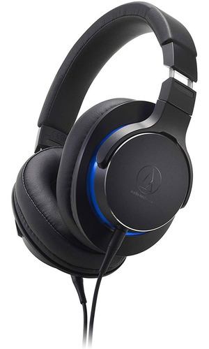 Audio-technica Ath-msr7b  Auriculares Audiofilos - Audionet