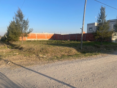 Lote A La Venta En Maximo Paz Moradas De Maximo.