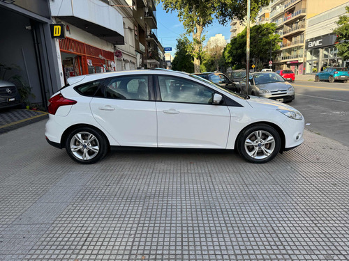 Ford Focus III 2.0 Se Plus Mt