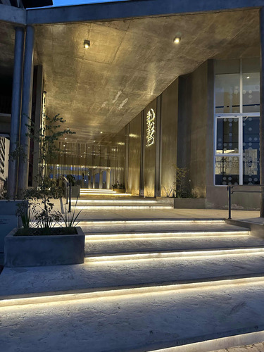Departamento Torre Jacaranda 1