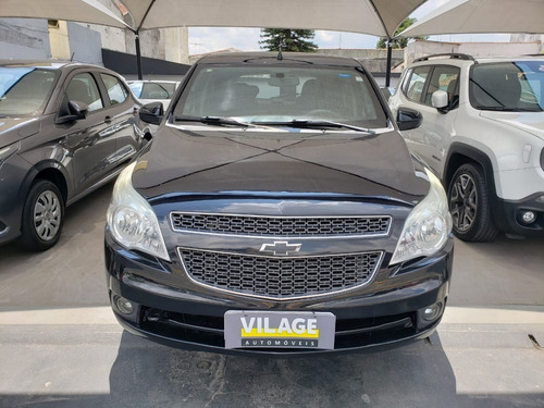 Chevrolat Agile 1.4 Ltz Flex 2011 2012