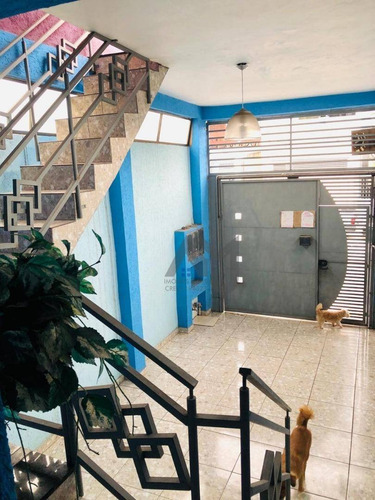 Imagem 8 de 19 de Sobrado Com 2 Dormitórios - Edícula Com Banheiro À Venda, 119 M² Por R$ 425.000 - Vila Salete - São Paulo/sp - So0138