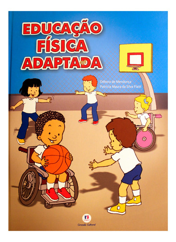 Educação Física Adaptada