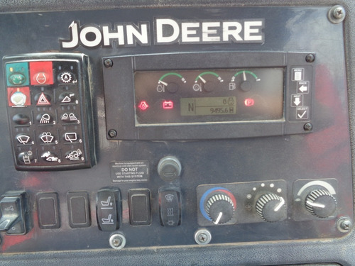 Imagen 12 de 14 de John Deere 410k