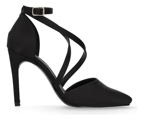 Zapatillas negras capa de ozono sales