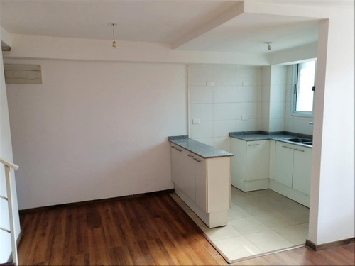 Alquiler Reciclaje Dúplex 2dormitorios Parrillero Cordónsur