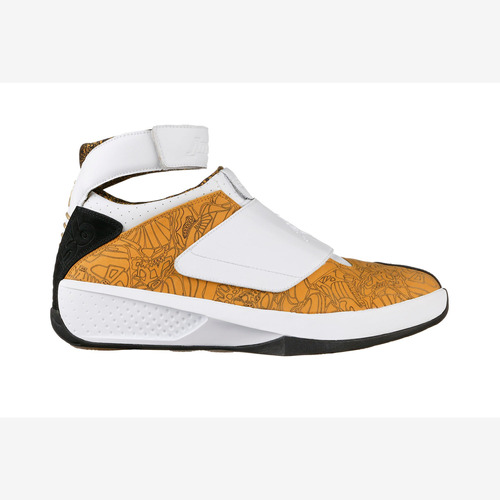 Zapatillas Jordan 20 Og East Coast Chutney 310455-711   