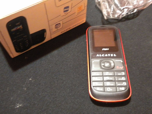 Celular Alcatel One Touch 306 A - Usado