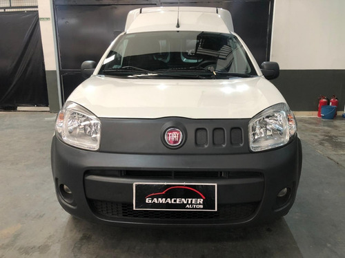 Fiat Nuevo Fiorino Evo 1.4 8v 2017 59.000km