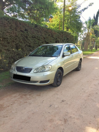 Toyota Corolla 2006