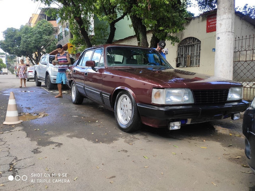 Chevrolet Diplomata 90