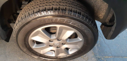 Imagem 12 de 12 de Renault Duster 1.6 16v Sce Flex Dynamique X-tronic