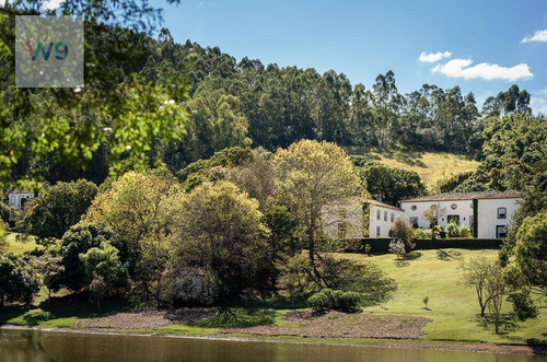 Imagem 6 de 30 de Fazenda À Venda, 100.000 M² Por R$ 45.000.000 - Bairro Dos Pintos - Itatiba/sp - Fa0001