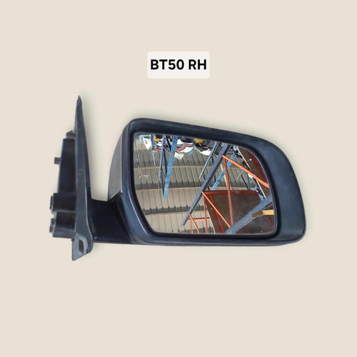 Espejo Derecho Mazda Bt-50