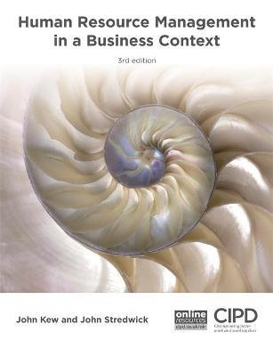 Libro Human Resource Management In A Business Context - J...