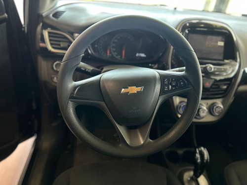 Chevrolet Spark 1.4 Premier At