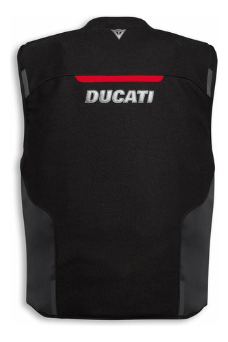 Chaleco Airbag Ducati Smart Jacket Dainese | Original