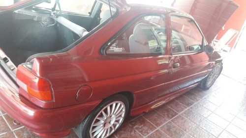 Ford Escort 1.8 Coupe Si 1998