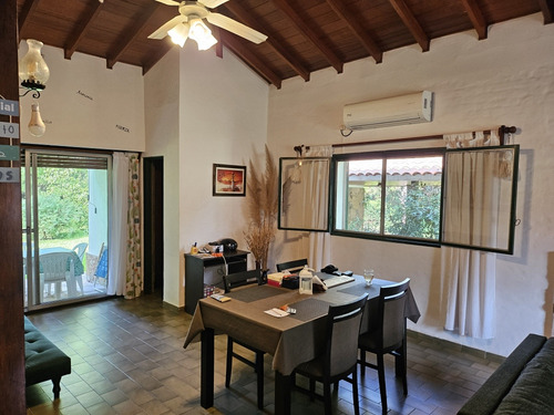 Alquilo Chalet 4 Amb Country El Jagüel. Con Exp $ 1.200.000